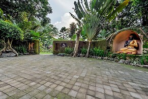 Kamaniiya River Villa Sayan - Ubud
