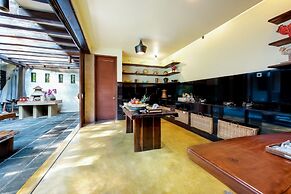 Kamaniiya River Villa Sayan - Ubud