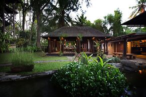 Kamaniiya River Villa Sayan - Ubud