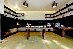 Kamaniiya River Villa Sayan - Ubud