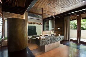 Kamaniiya River Villa Sayan - Ubud