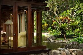 Kamaniiya River Villa Sayan - Ubud