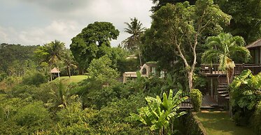 Kamaniiya River Villa Sayan - Ubud