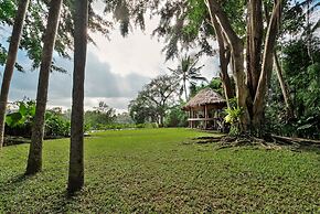 Kamaniiya River Villa Sayan - Ubud
