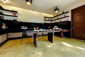 Kamaniiya River Villa Sayan - Ubud