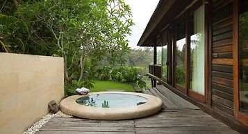 Kamaniiya River Villa Sayan - Ubud