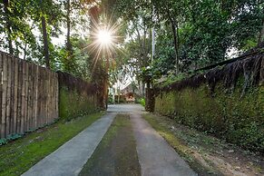 Kamaniiya River Villa Sayan - Ubud