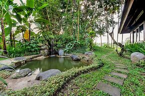 Kamaniiya River Villa Sayan - Ubud