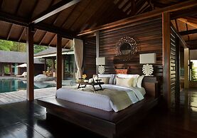 Kamaniiya River Villa Sayan - Ubud