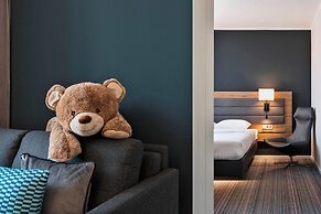 Moxy Copenhagen Sydhavnen