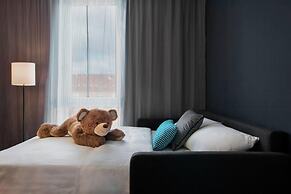 Moxy Copenhagen Sydhavnen