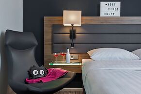 Moxy Copenhagen Sydhavnen