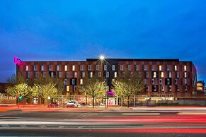 Moxy Copenhagen Sydhavnen