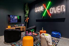 Moxy Copenhagen Sydhavnen