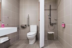 Moxy Copenhagen Sydhavnen