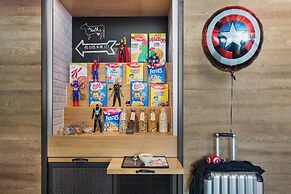 Moxy Copenhagen Sydhavnen