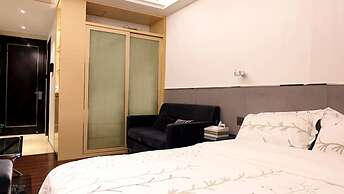 Yuexi Business Apartment