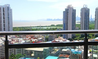 Yuexi Business Apartment