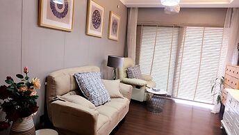 Yuexi Business Apartment