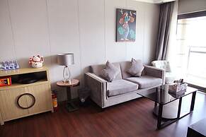 Yuexi Business Apartment