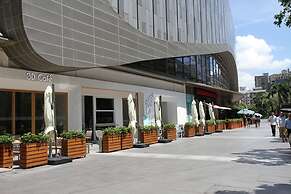 Yuexi Business Apartment