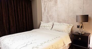 Yuexi Business Apartment