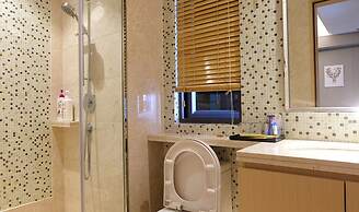 Yuexi Business Apartment