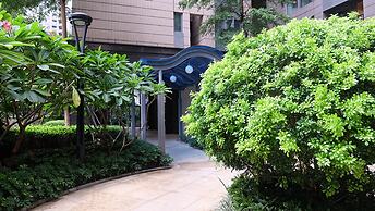 Yuexi Business Apartment