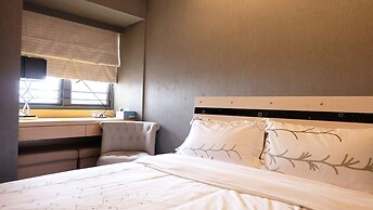 Yuexi Business Apartment