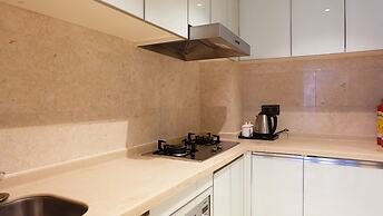 Yuexi Business Apartment