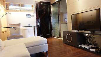 Yuexi Business Apartment