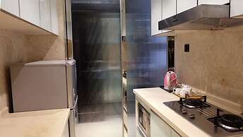 Yuexi Business Apartment