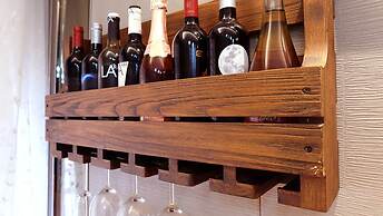 Yuexi Business Apartment