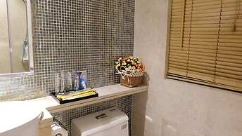 Yuexi Business Apartment