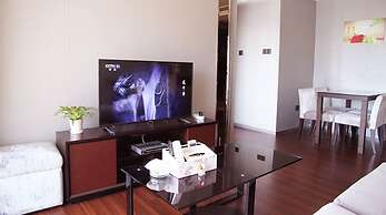 Yuexi Business Apartment