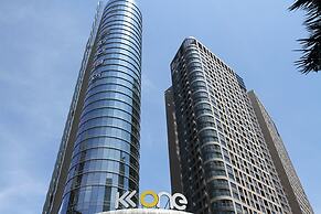 Yuexi Business Apartment