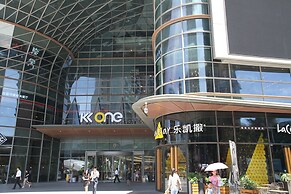 Yuexi Business Apartment