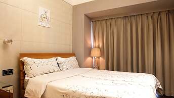 Yuexi Business Apartment