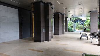 Yuexi Business Apartment