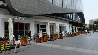 Yuexi Business Apartment