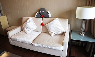 Yuexi Business Apartment