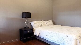 Yuexi Business Apartment