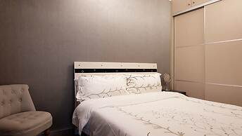 Yuexi Business Apartment