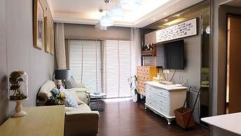 Yuexi Business Apartment