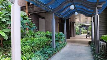 Yuexi Business Apartment