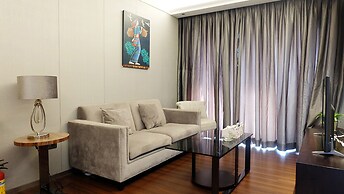 Yuexi Business Apartment