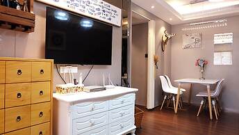 Yuexi Business Apartment