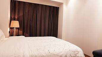 Yuexi Business Apartment