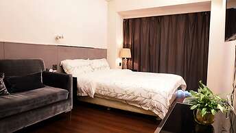 Yuexi Business Apartment