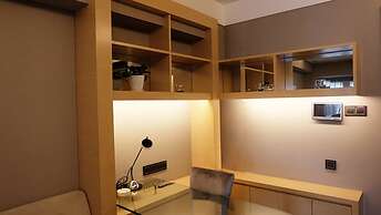 Yuexi Business Apartment